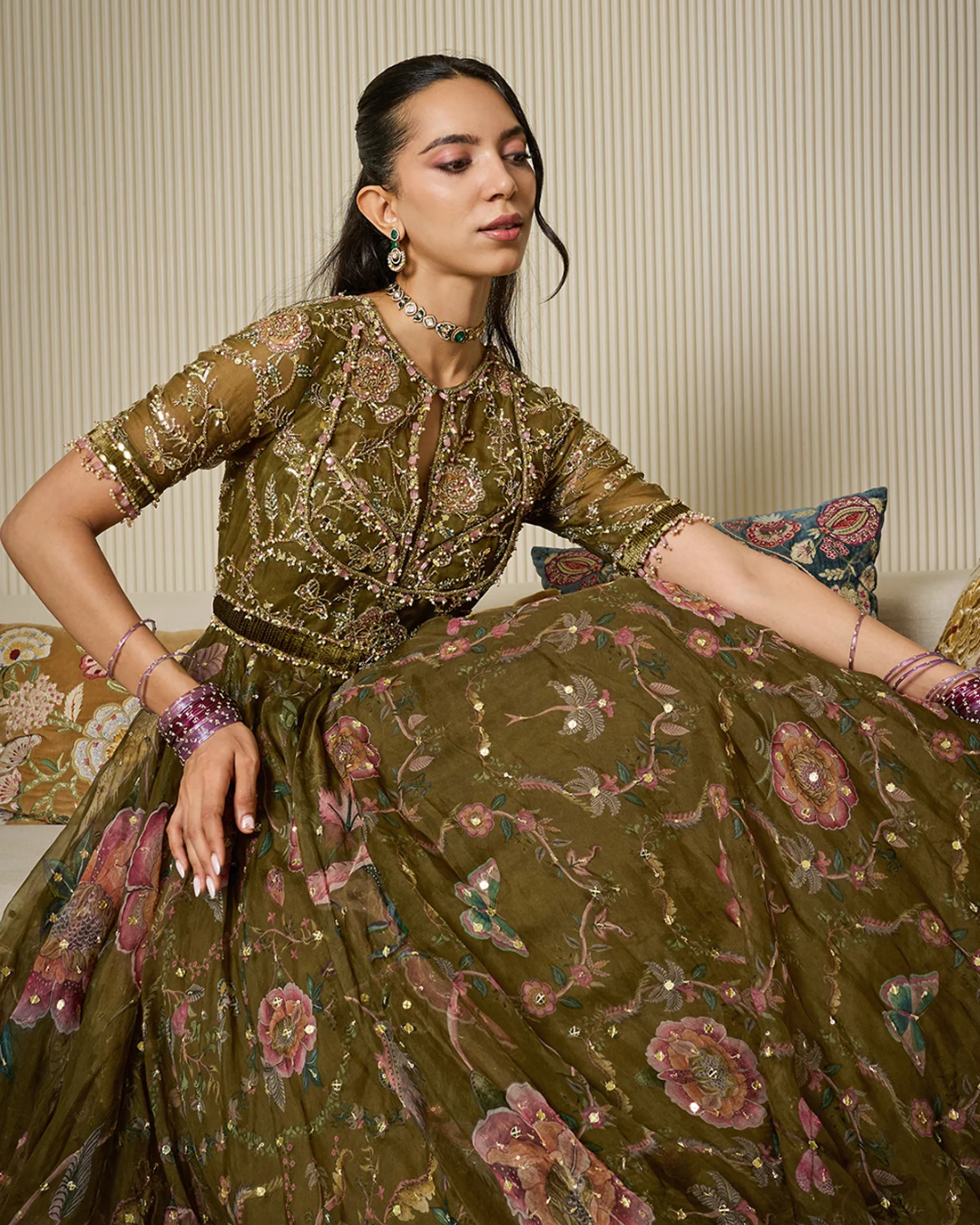 Mahima Mahajan - Laila From Fiza