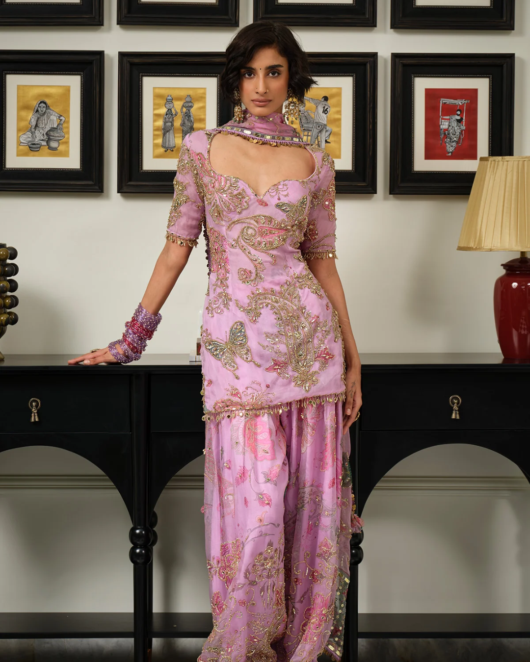 Mahima Mahajan - Omaar From Fiza