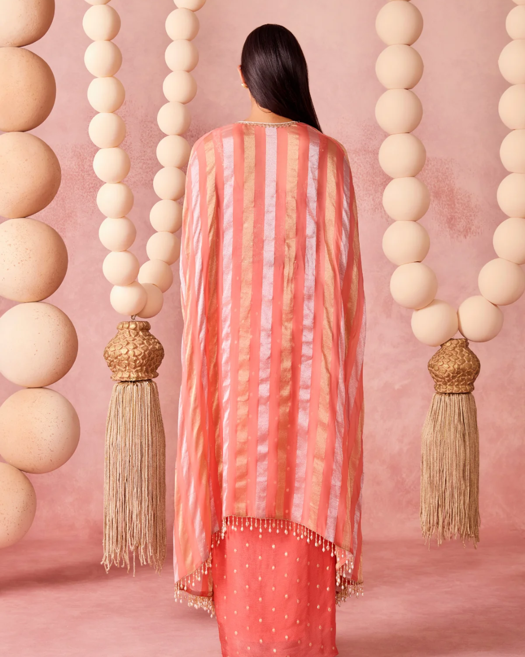 Chamee & Palak - Roop Cape From Jhoom