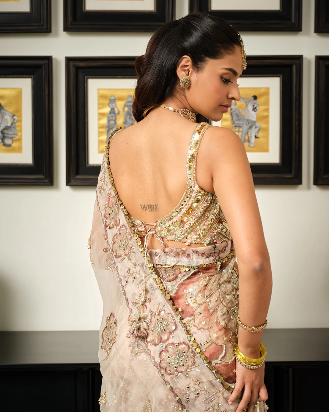 Mahima Mahajan - Maisa From Fiza