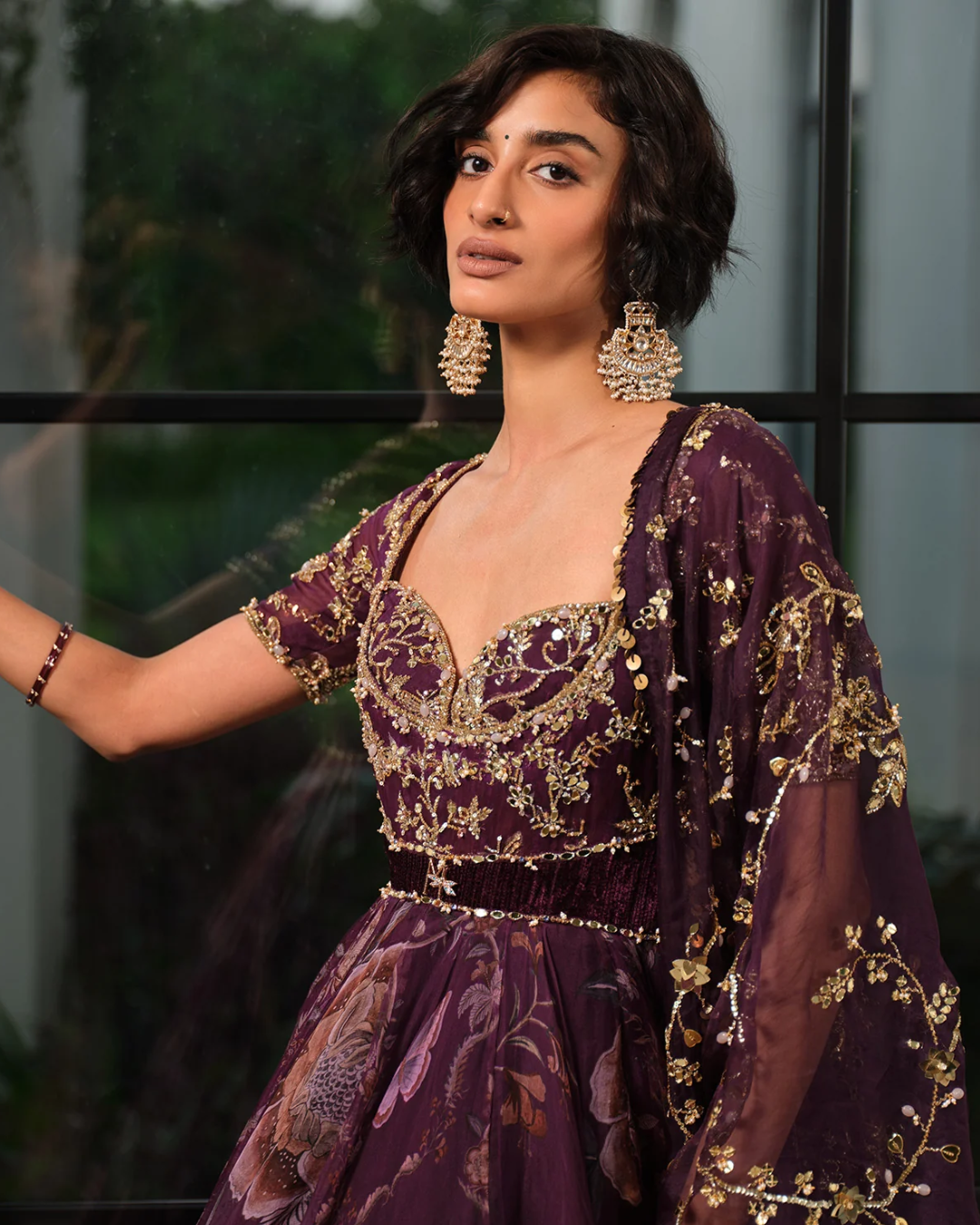 Mahima Mahajan - Zariah From Fiza