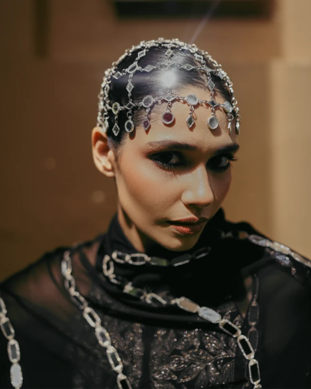 Label Moni K - Zehra From Naqsh