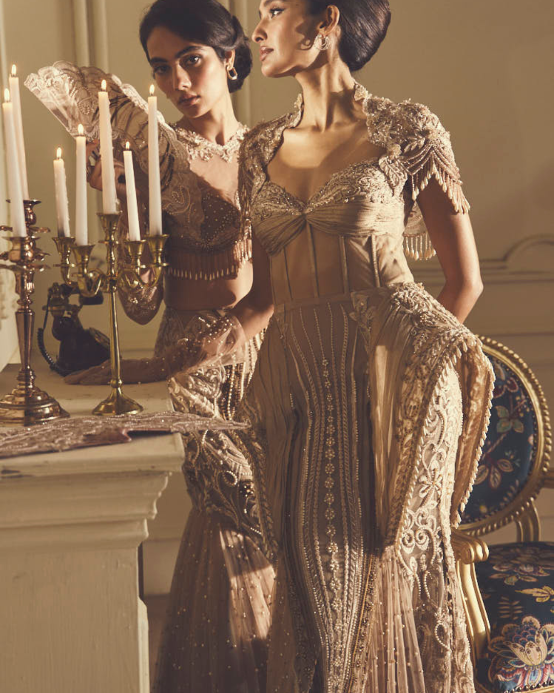 Kamali Couture - EXQUIS From L Eveil