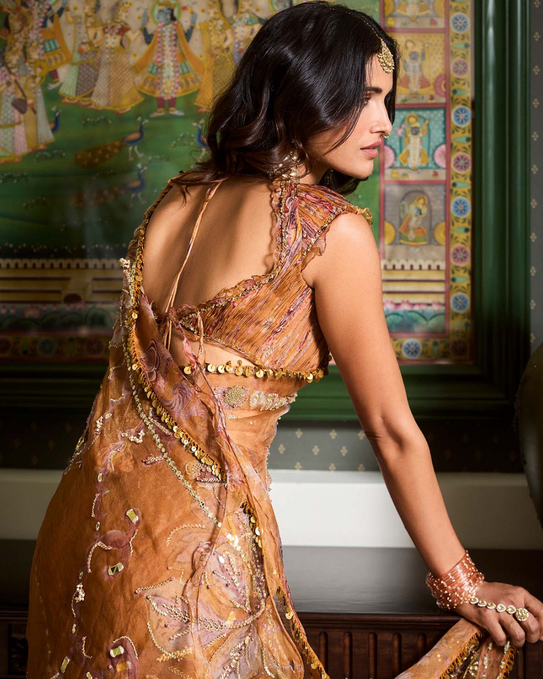 Mahima Mahajan - Eira From Fiza