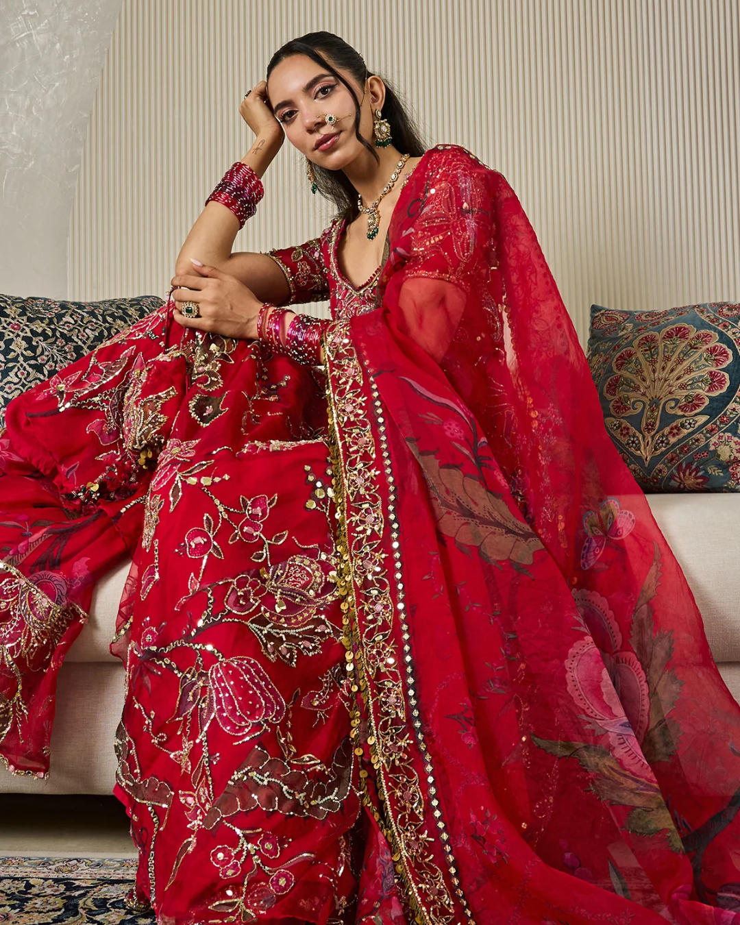 Mahima Mahajan - Marwa From Fiza