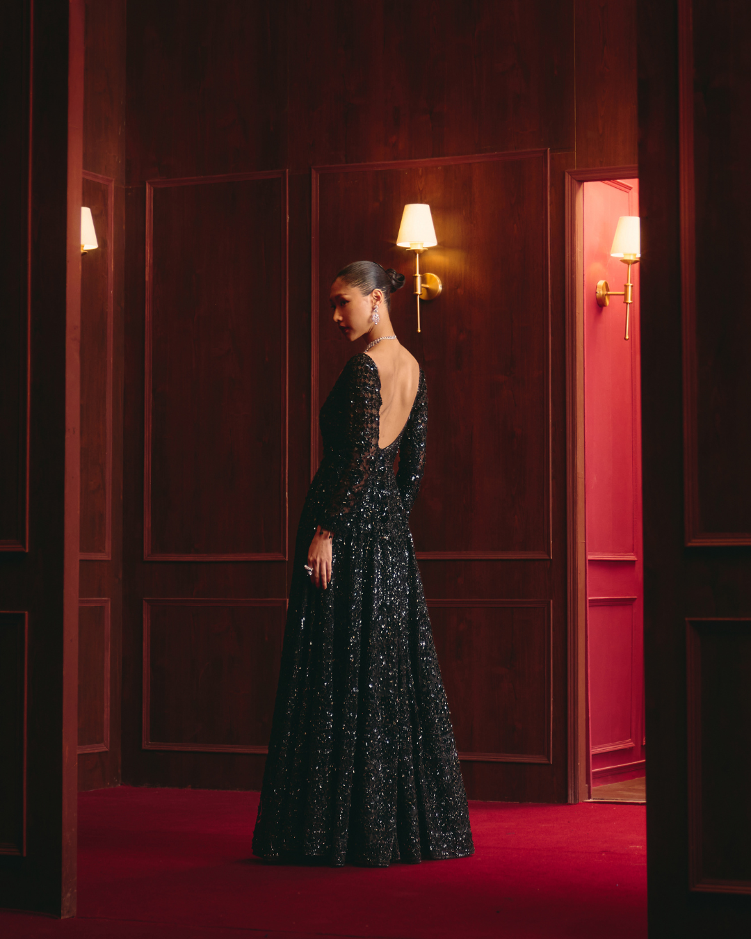 Angad Singh - The Onyx Verdict From The Regent