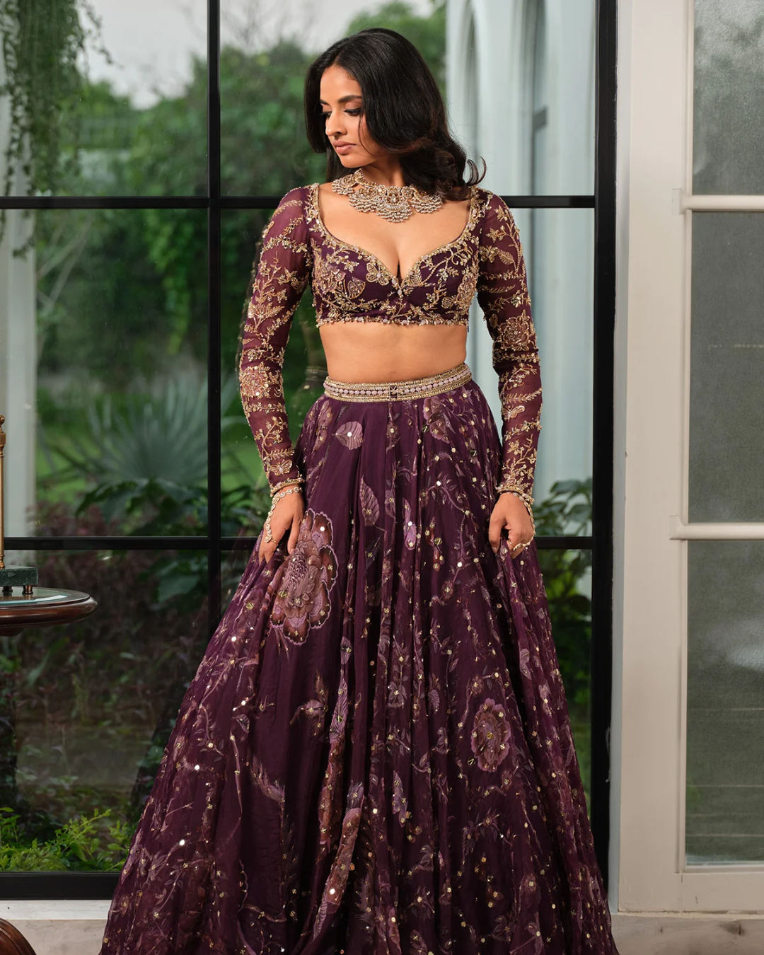 Mahima Mahajan - Nayrah From Fiza