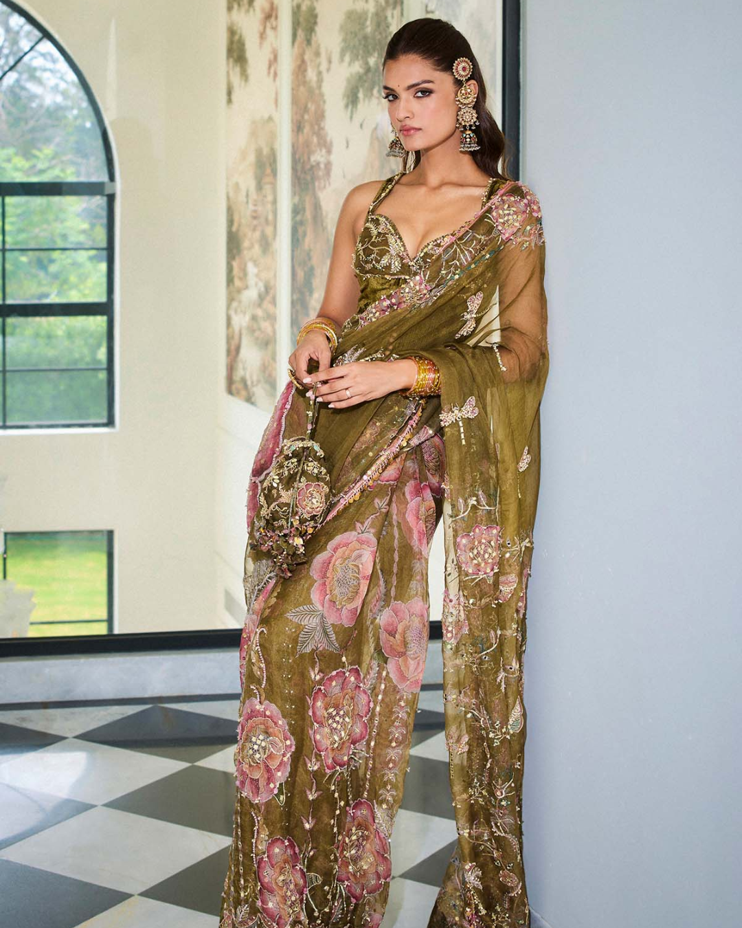 Mahima Mahajan - Sayari From Fiza