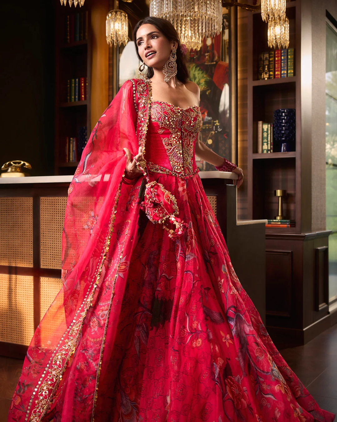 Mahima Mahajan - Vartika From Fiza
