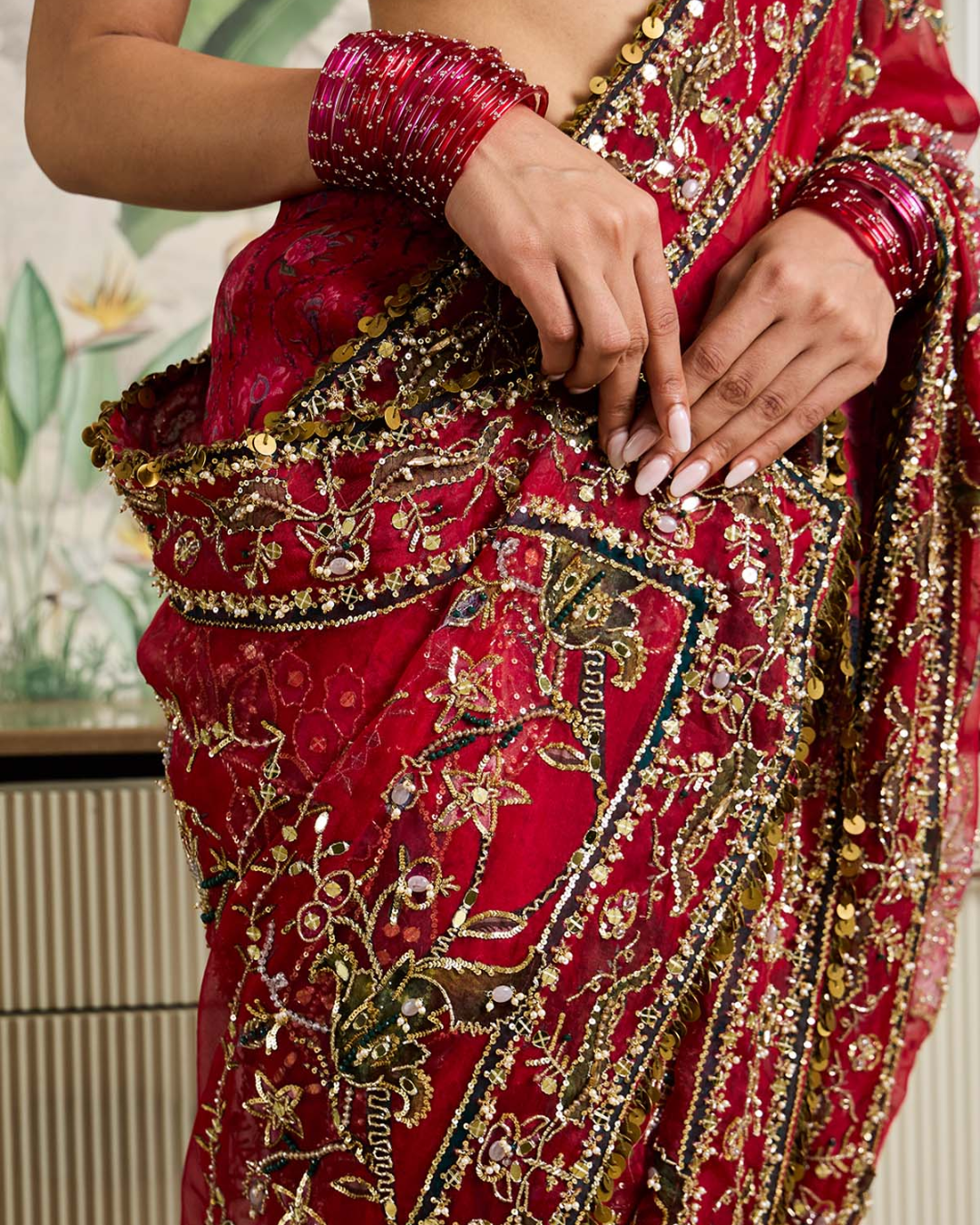 Mahima Mahajan - Naimat From Fiza