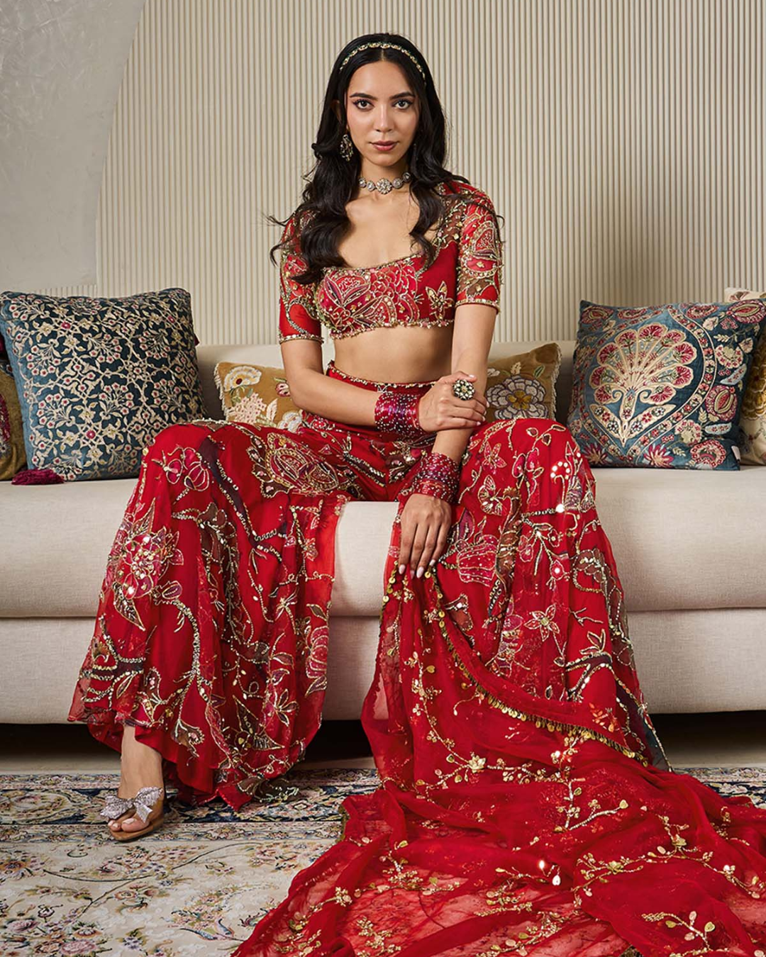Mahima Mahajan - Munira From Fiza