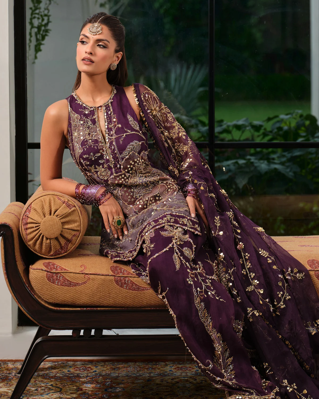 Mahima Mahajan - Ilham From Fiza