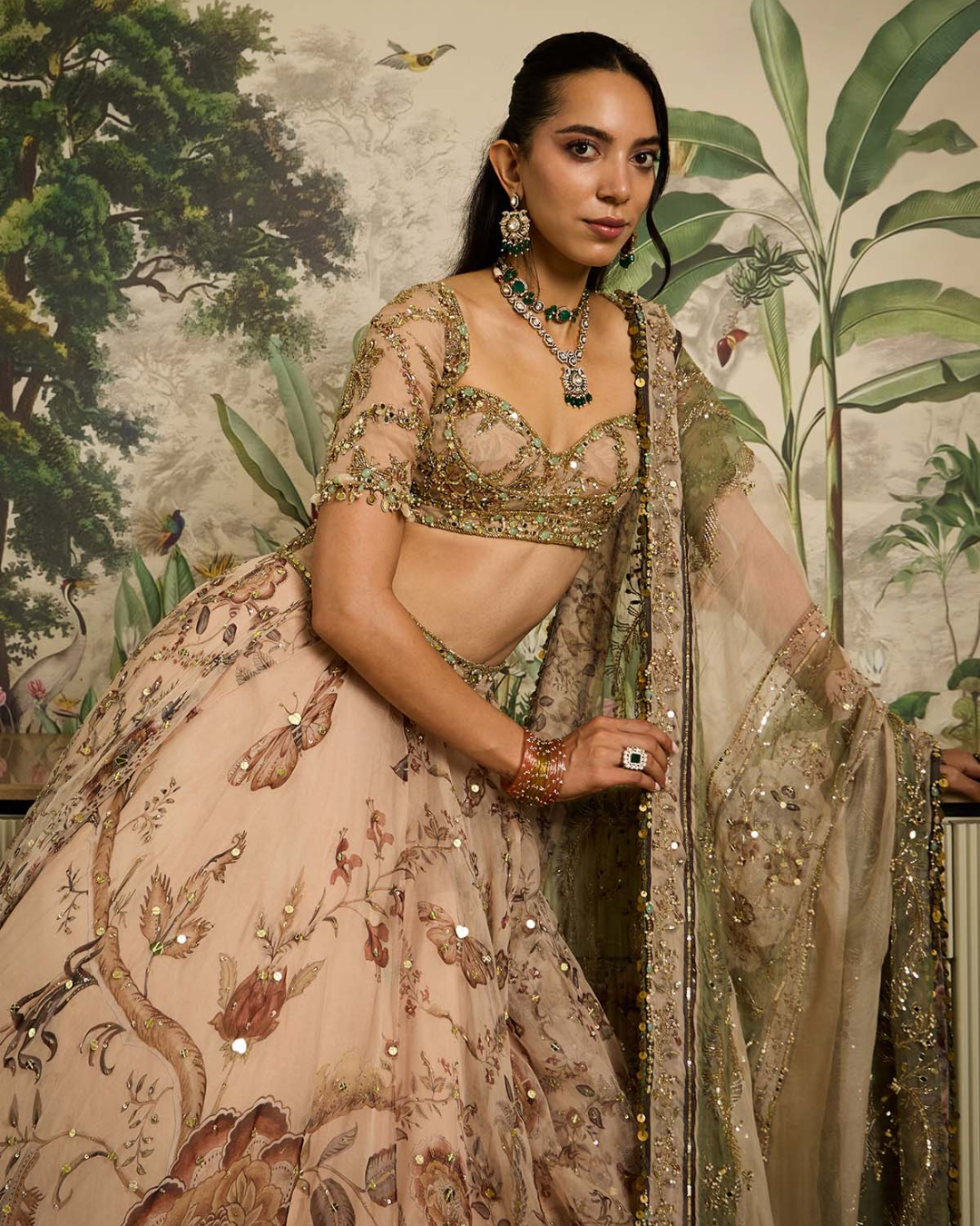 Mahima Mahajan - Saachi From Fiza
