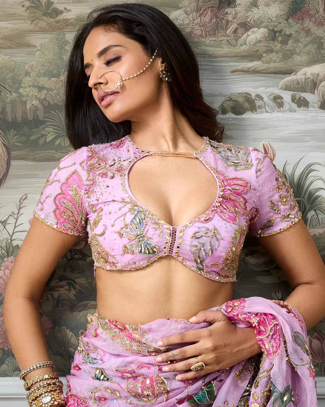 Mahima Mahajan - Zena From Fiza