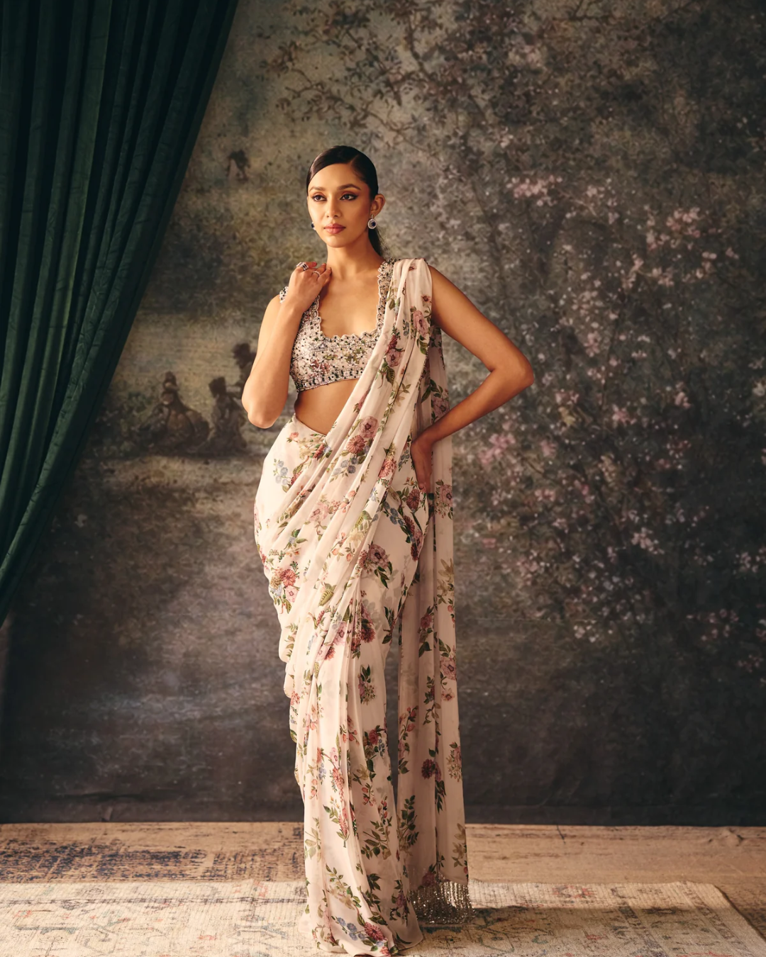 Mani Bhatia - Elysia From A Classic Tale