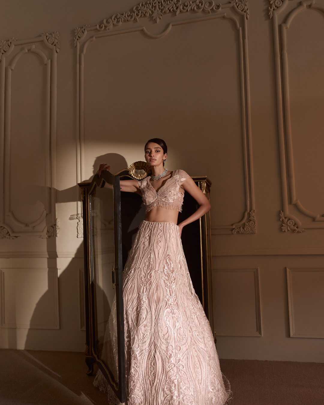 Kamali Couture - FEIN From L Eveil