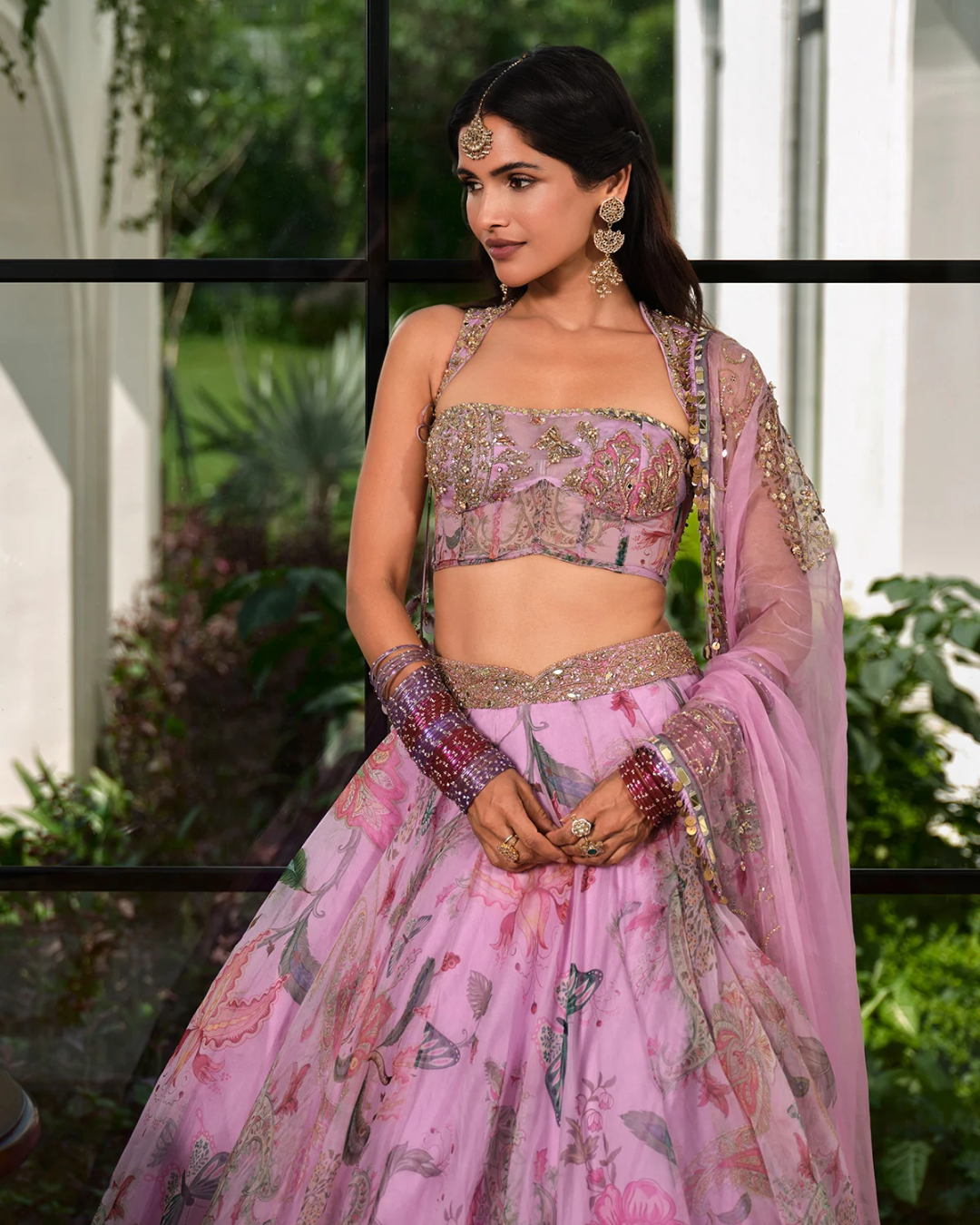 Mahima Mahajan - Varda From Fiza