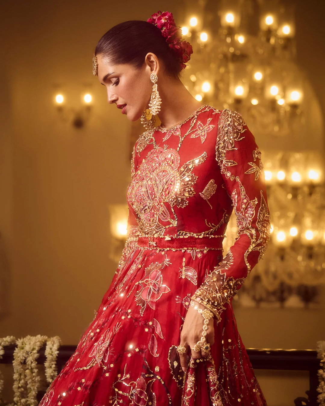 Mahima Mahajan - Huda From Fiza