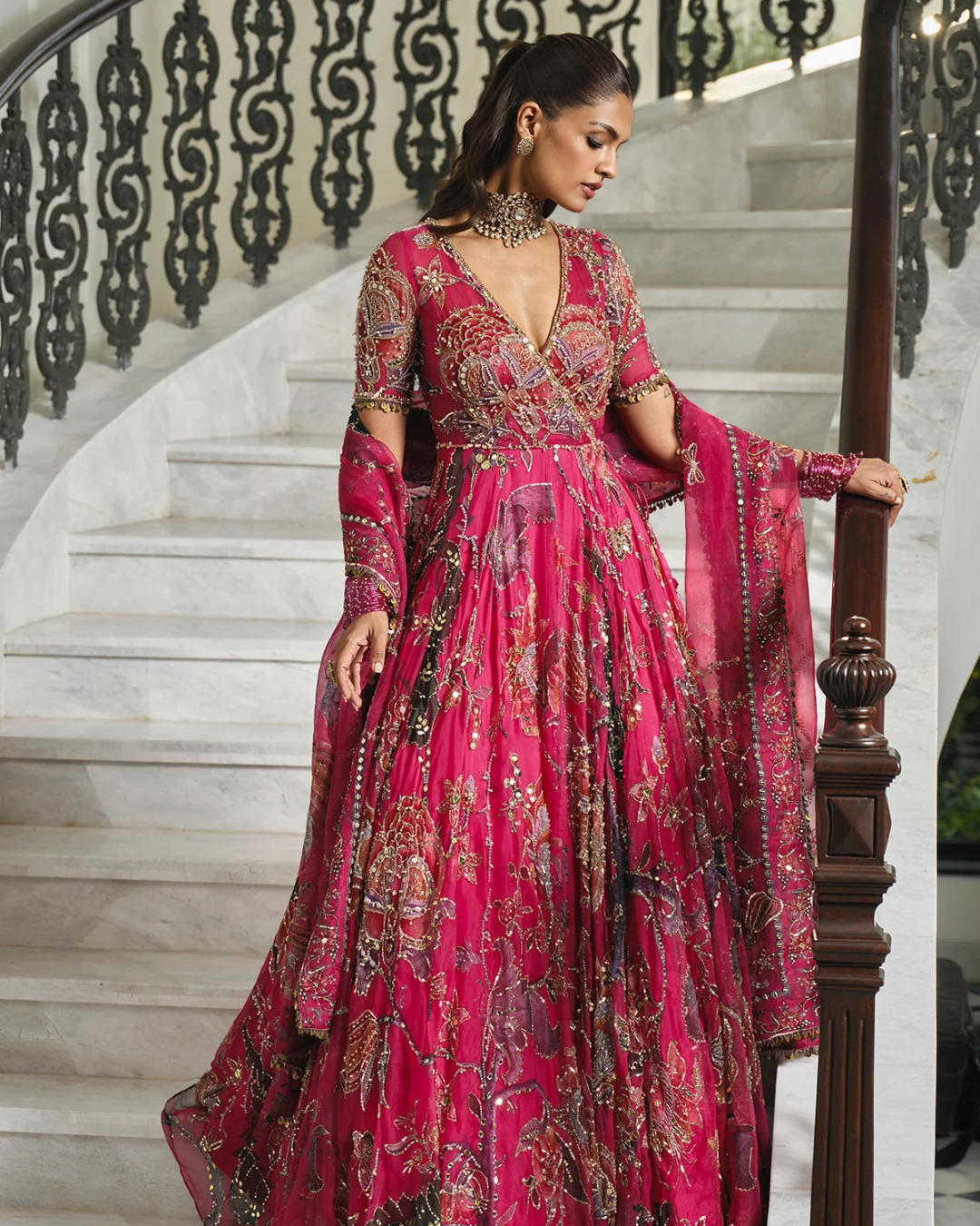 Mahima Mahajan - Mahira From Fiza