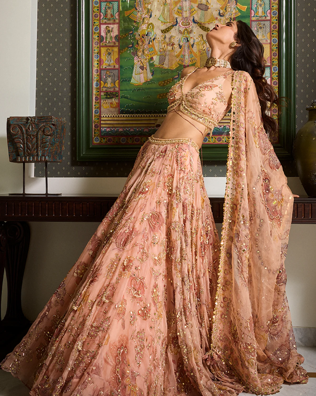 Mahima Mahajan - Jagruti From Fiza