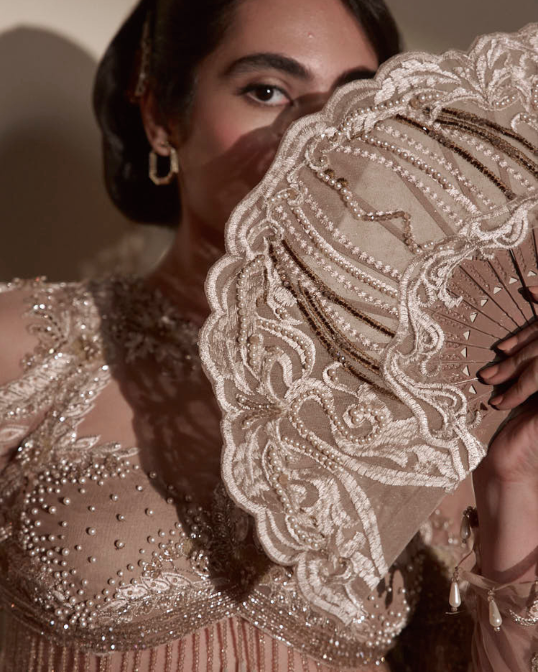 Kamali Couture - ZIERLICH From L Eveil