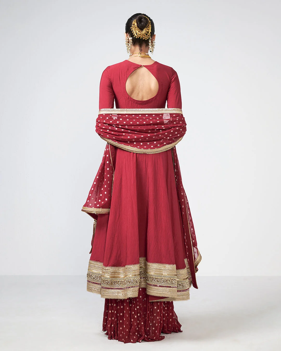 Rishi and Vibhuti - Cherry Ellinor From Gulon Ke Rang