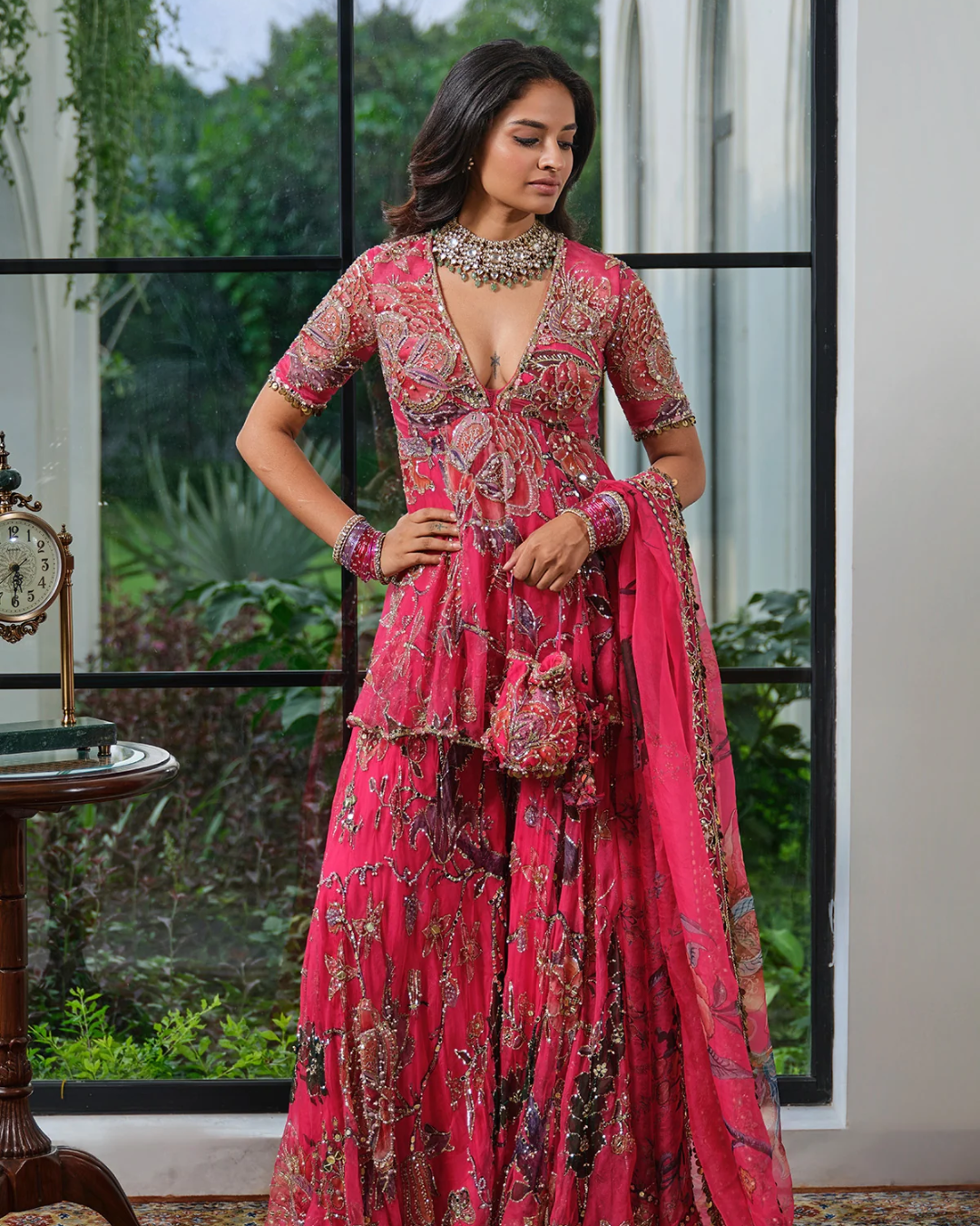 Mahima Mahajan - Zia From Fiza