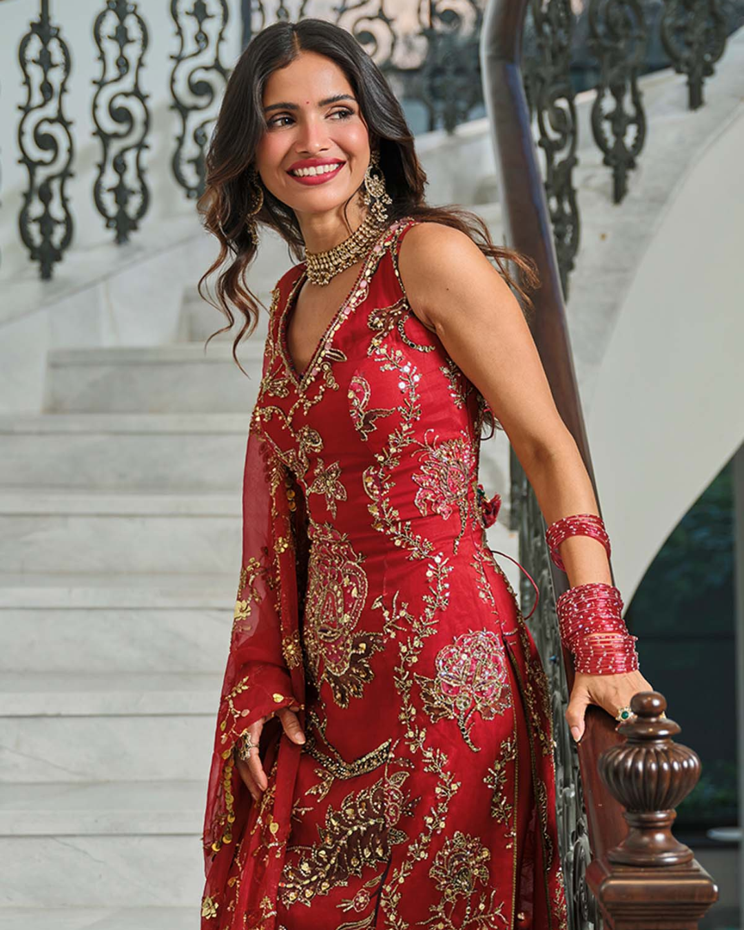 Mahima Mahajan - Shifa From Fiza