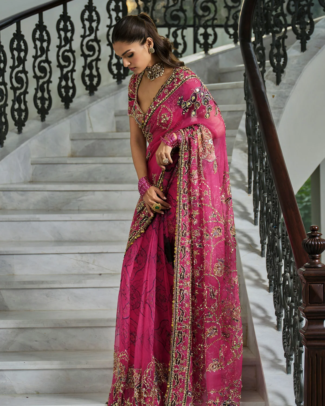 Mahima Mahajan - Reem From Fiza