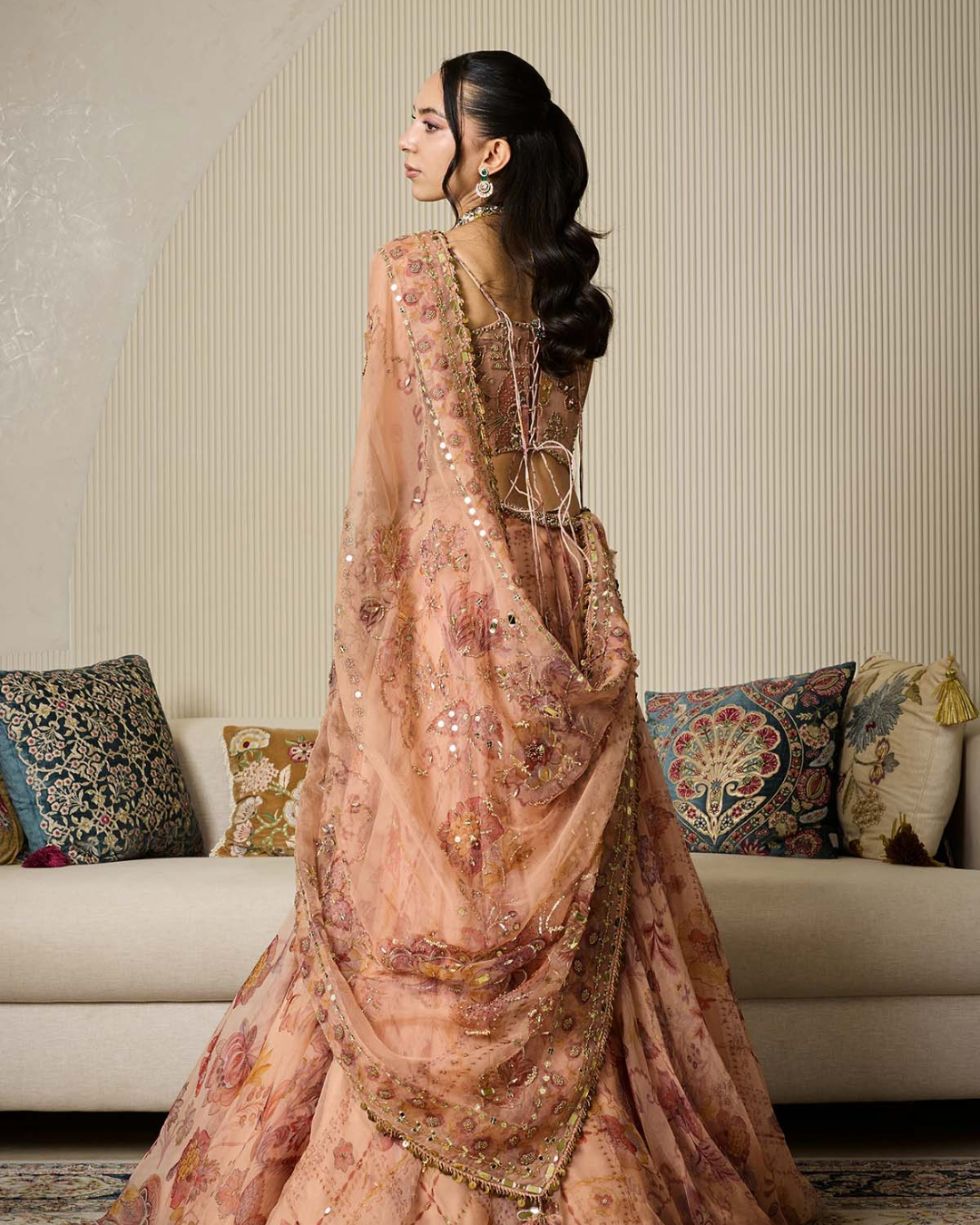 Mahima Mahajan - Rani From Fiza