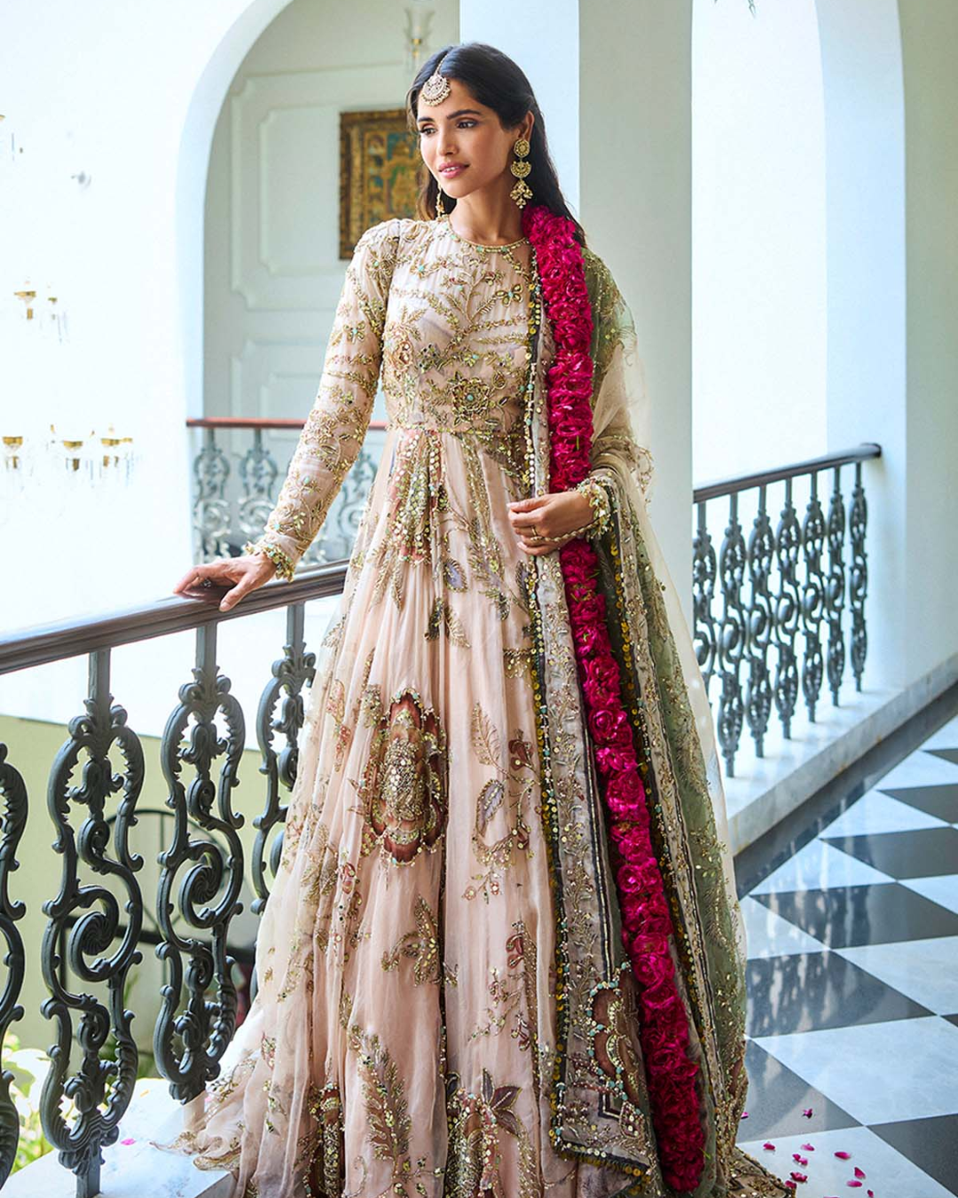 Mahima Mahajan - Samara From Fiza