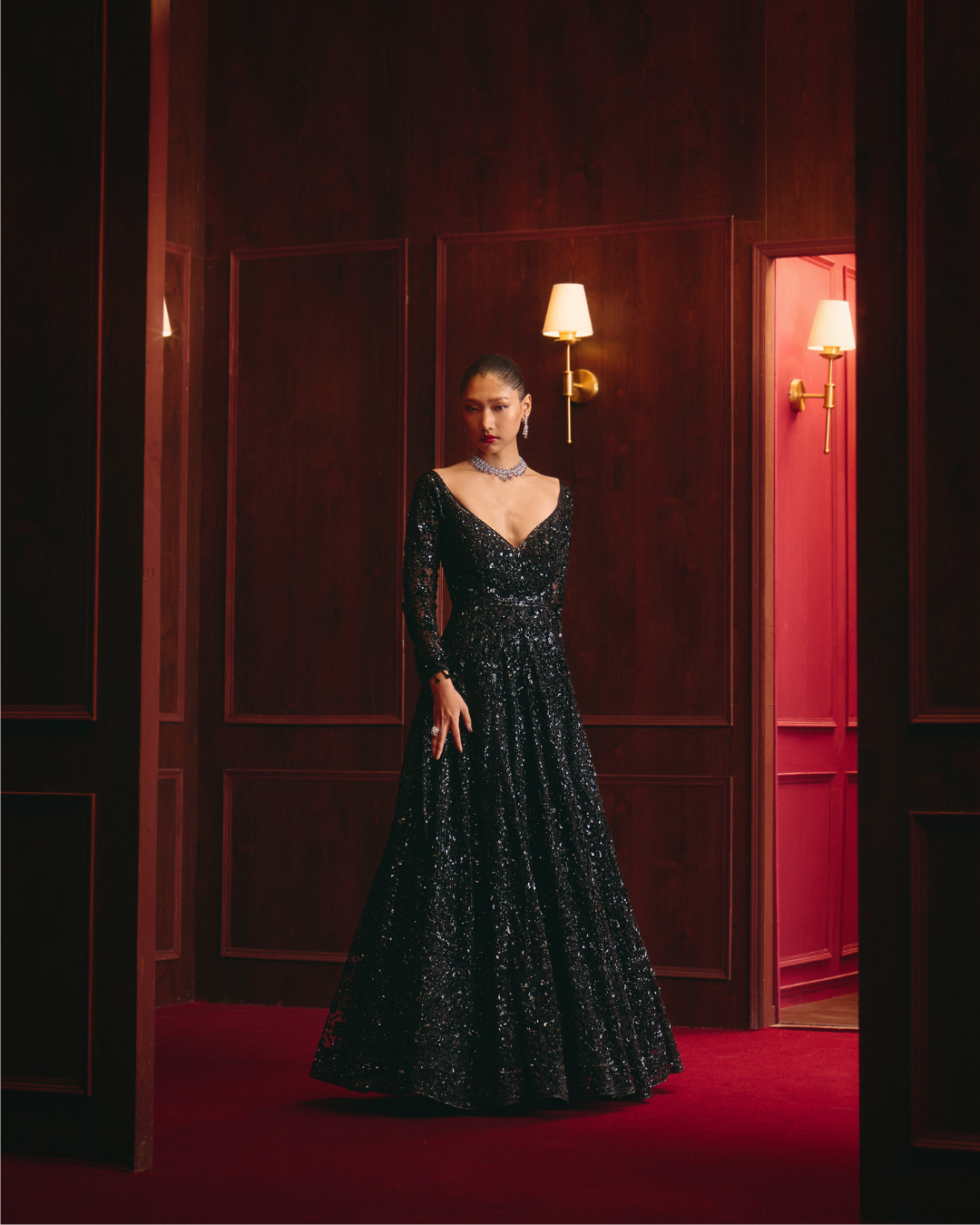 Angad Singh - The Onyx Verdict From The Regent