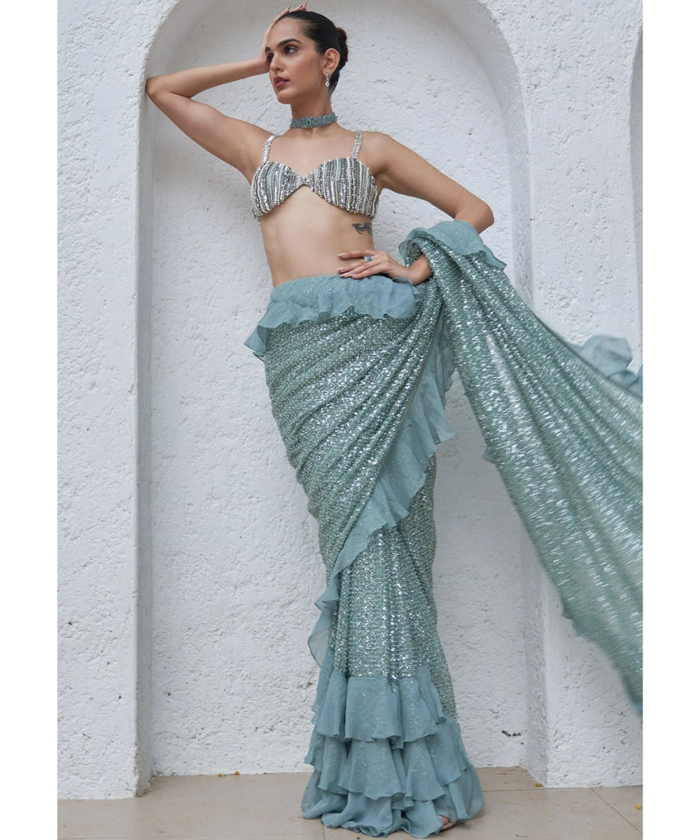 MAHIMA MAHAJAN- Jama