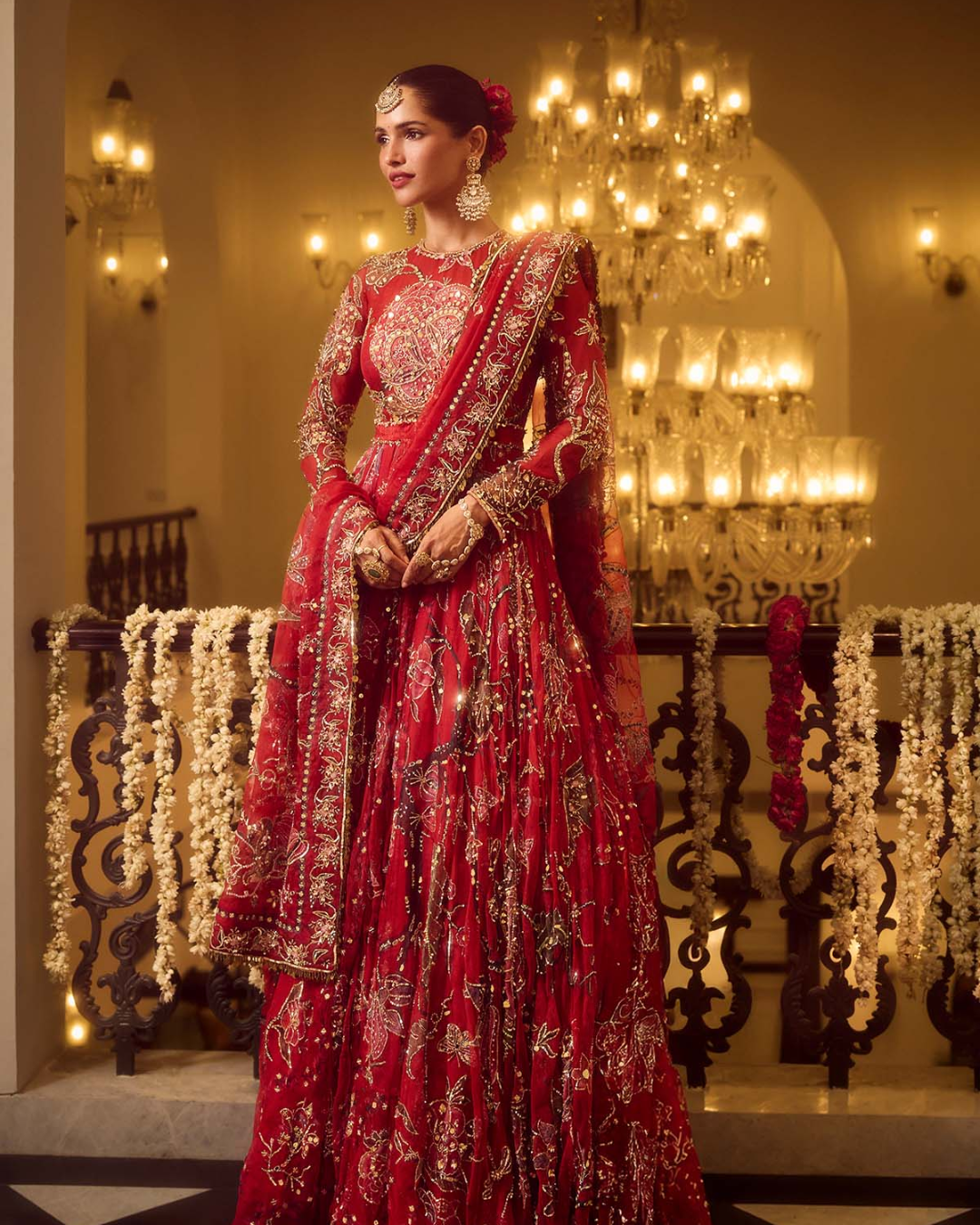 Mahima Mahajan - Huda From Fiza
