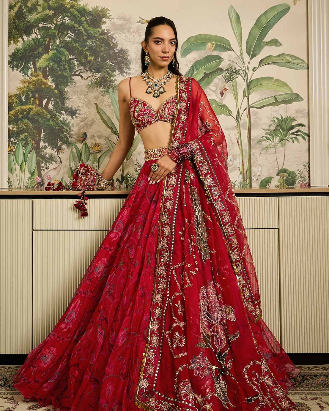 Mahima Mahajan - Hoor From Fiza
