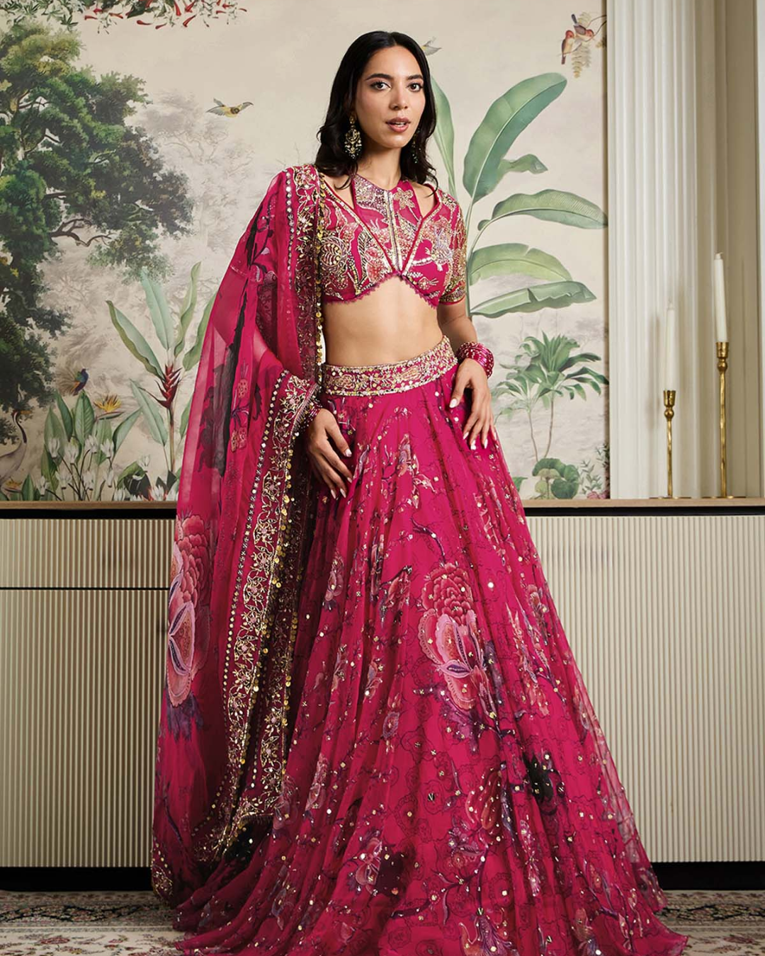 Mahima Mahajan - Jannah From Fiza
