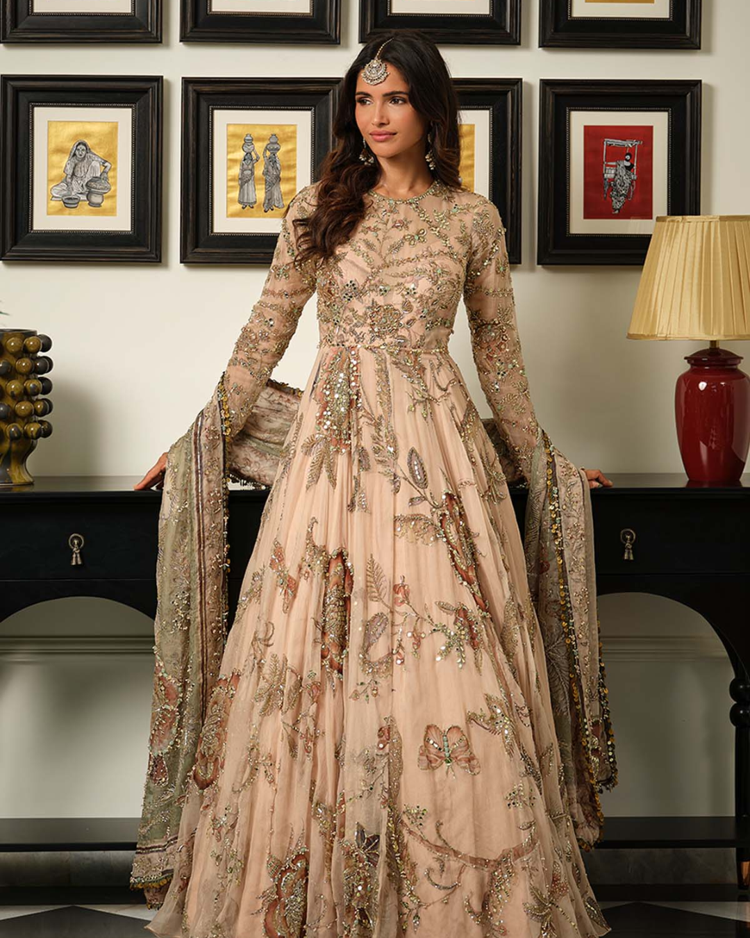Mahima Mahajan - Samara From Fiza