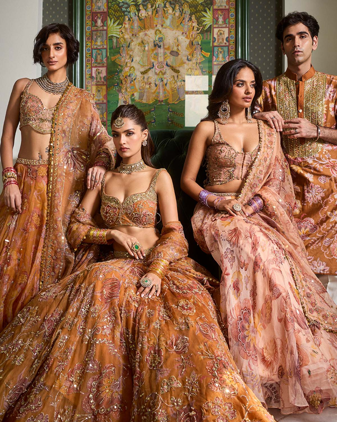 Mahima Mahajan - Iris From Fiza