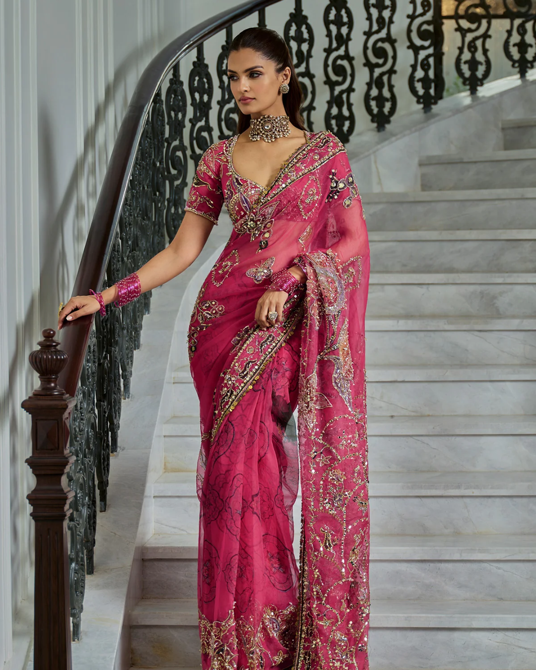 Mahima Mahajan - Reem From Fiza