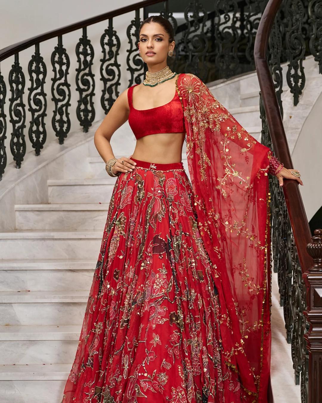 Mahima Mahajan - Saya From Fiza