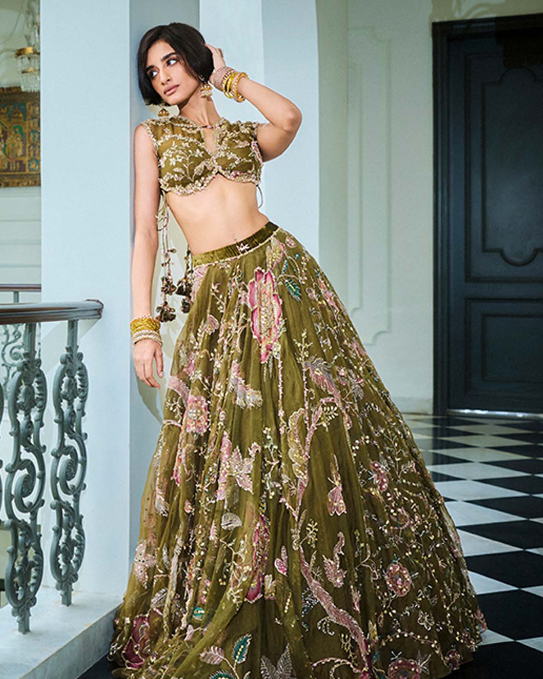 Mahima Mahajan - Jasmin From Fiza