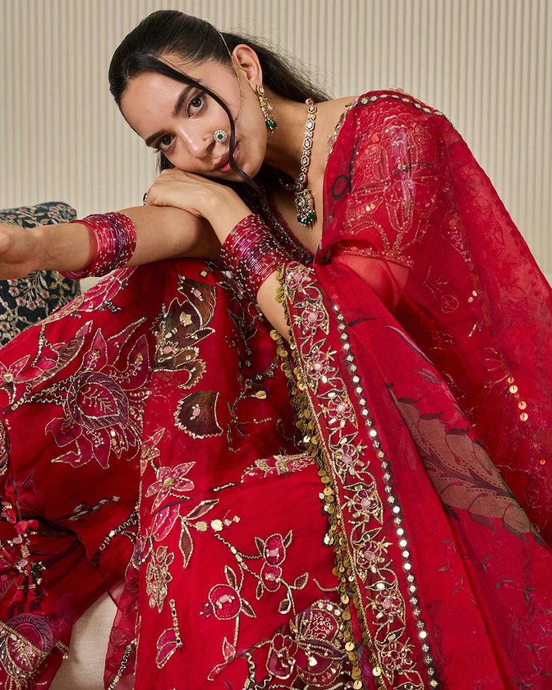 Mahima Mahajan - Marwa From Fiza