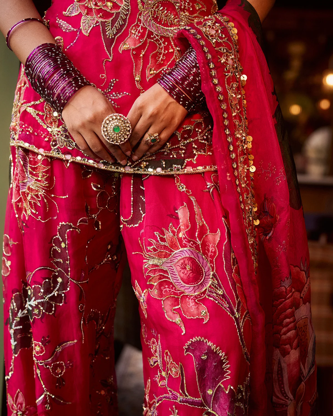 Mahima Mahajan - Nura From Fiza