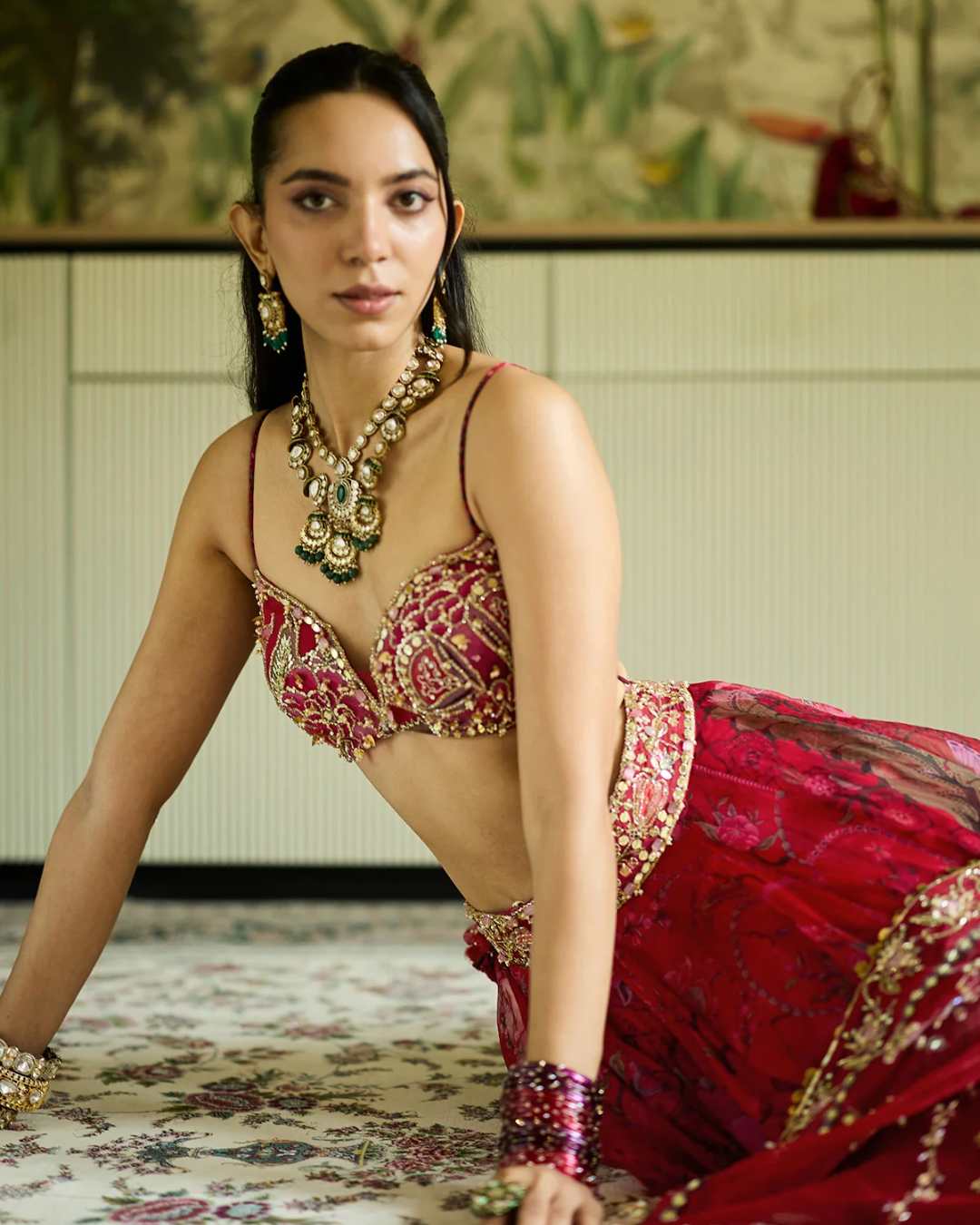 Mahima Mahajan - Hoor From Fiza