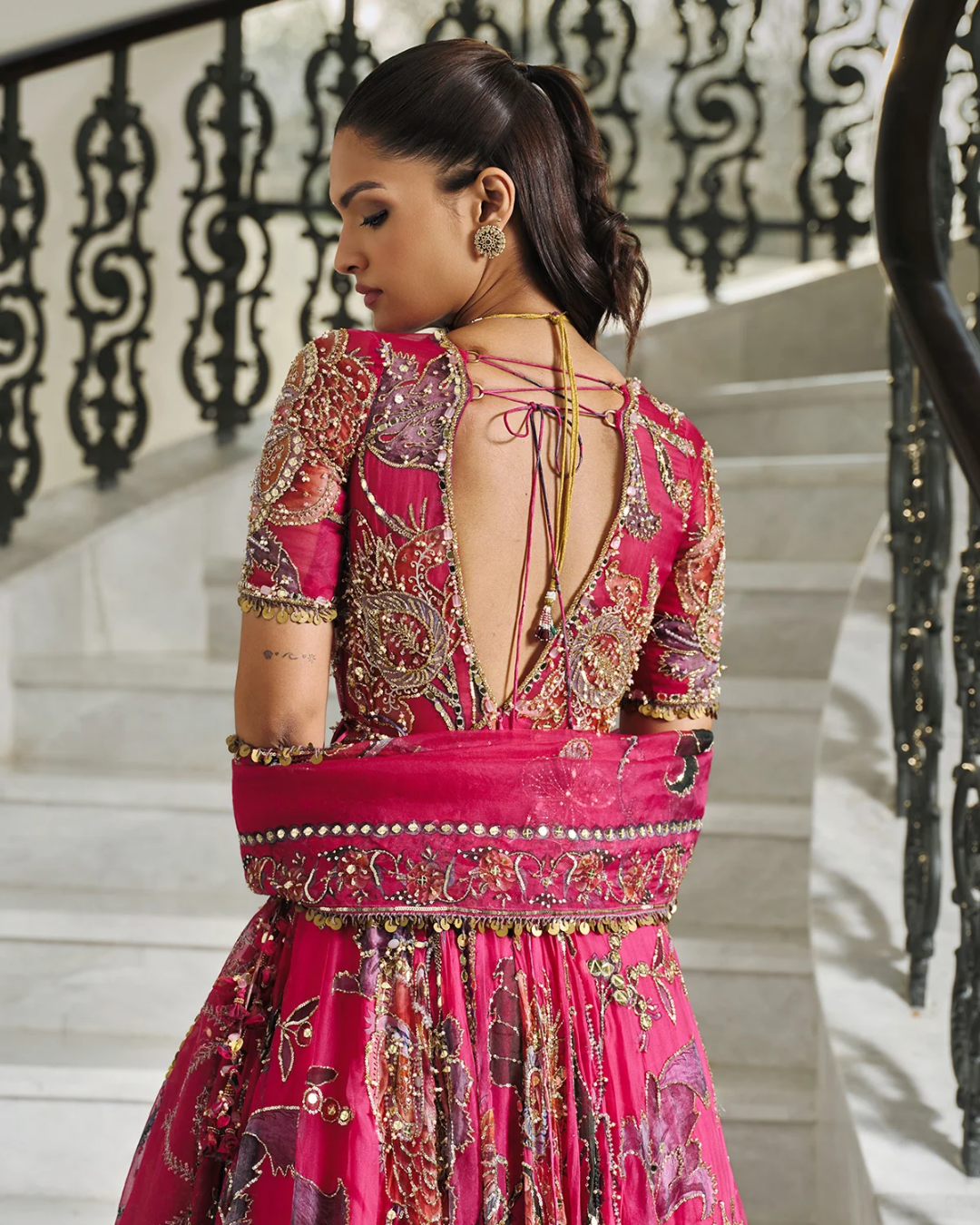 Mahima Mahajan - Mahira From Fiza