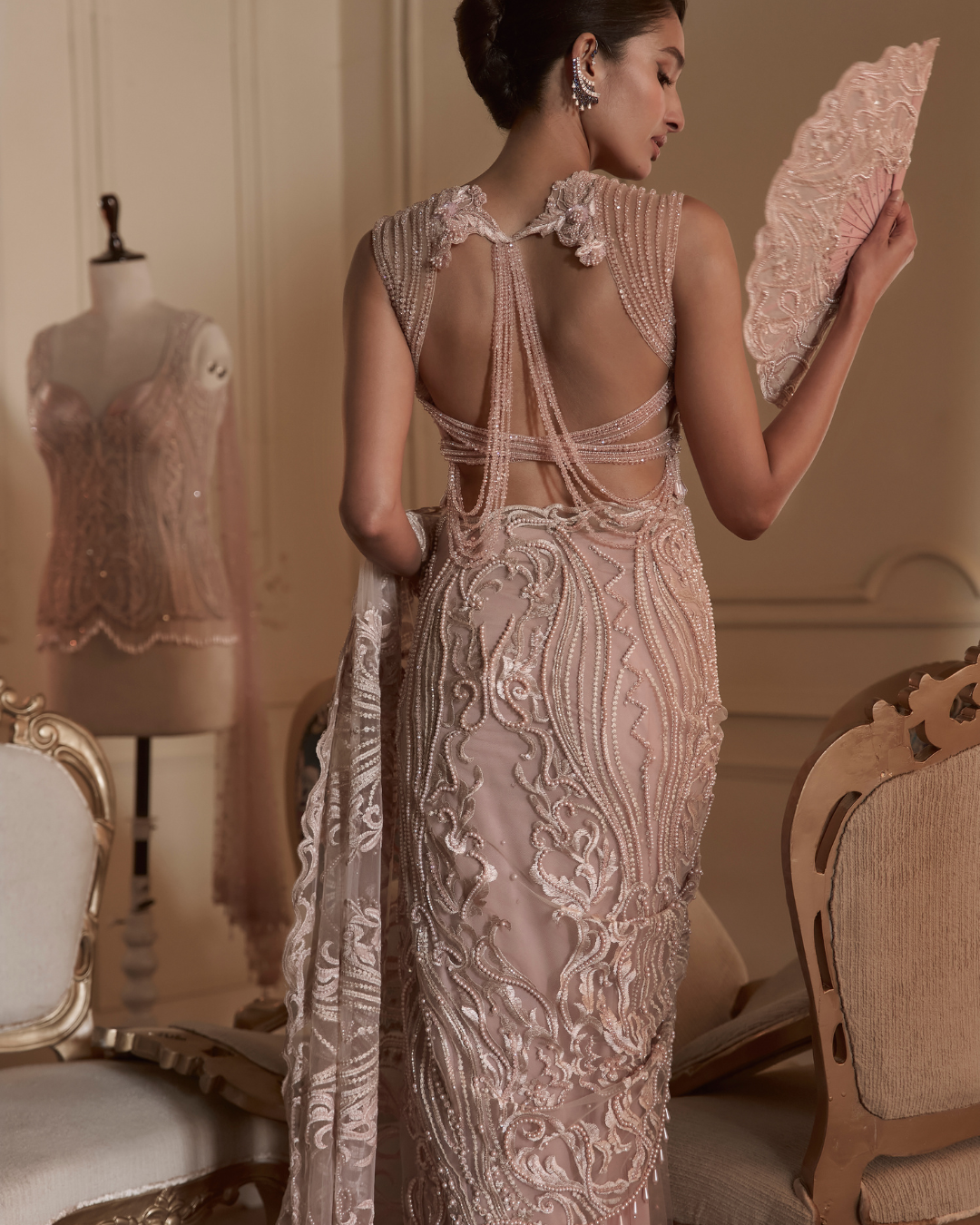 Kamali Couture - OKIRU From L Eveil