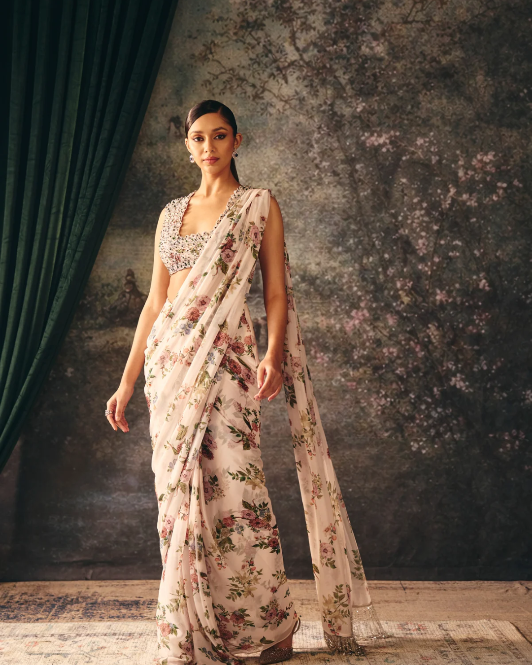 Mani Bhatia - Elysia From A Classic Tale
