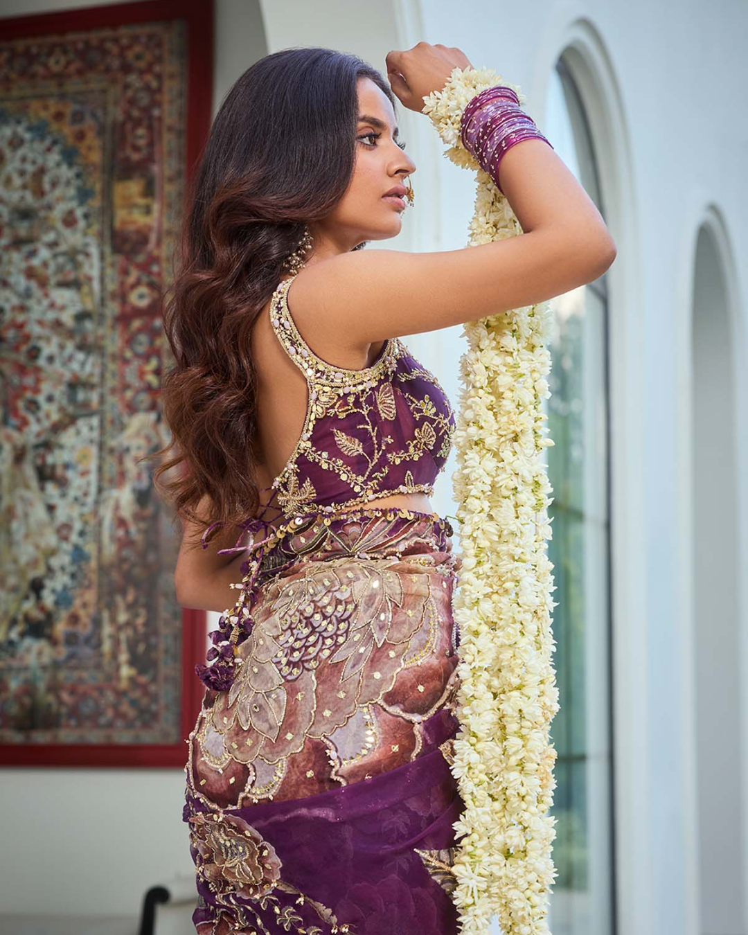 Mahima Mahajan - Arisha From Fiza