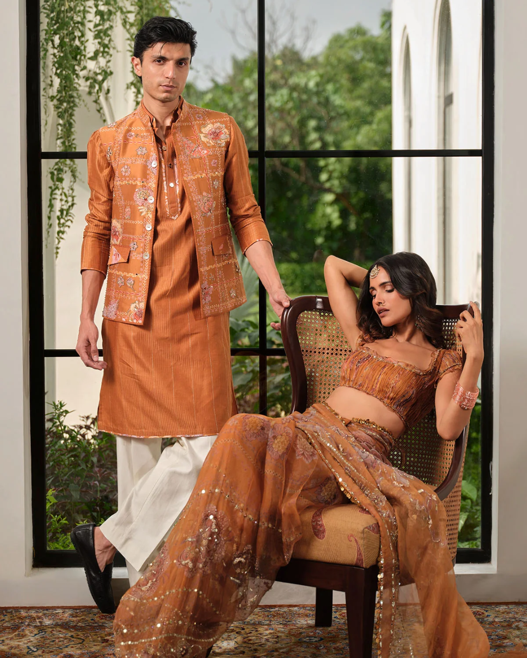 Mahima Mahajan - Eira From Fiza