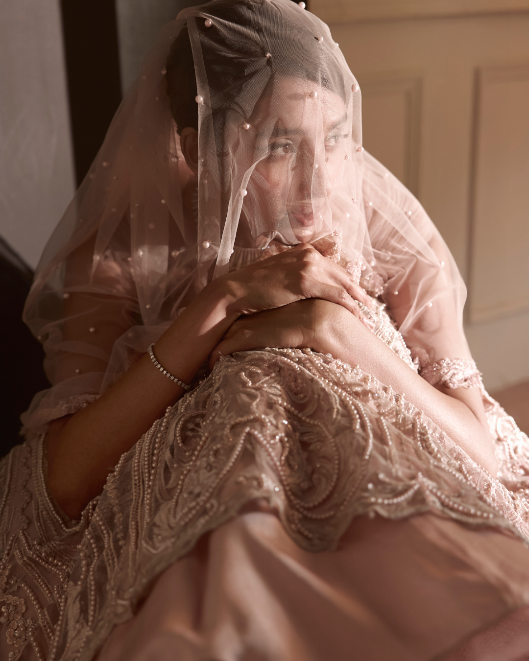 Kamali Couture - FEIN From L Eveil